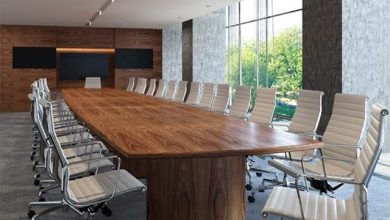 Executive Office Desk Dubai