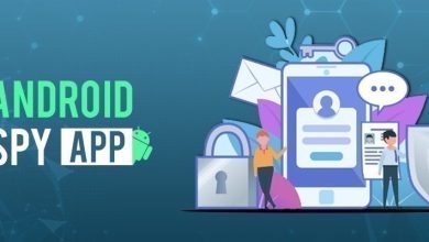 Android Spy Software