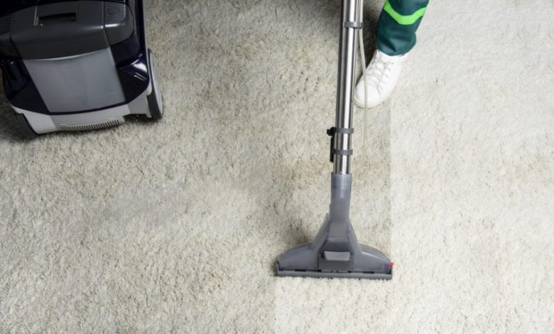 Carpet Cleaning in Brooklyn