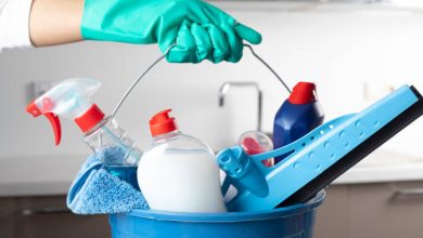 Cleaning Professionals in Sydney