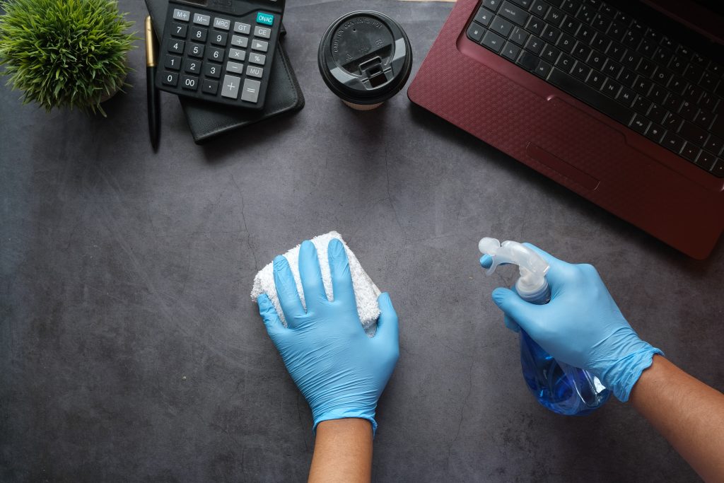 Office Cleaning Services In New York