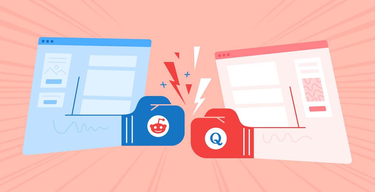 Reddit and Quora Useful Tools in Education