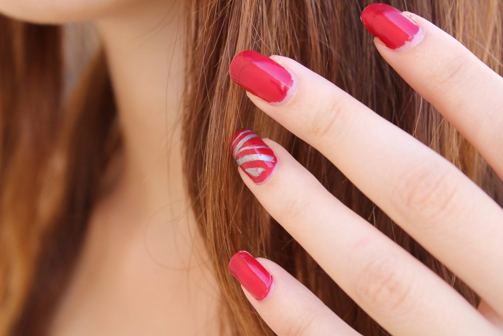 Dashing Diva Nail Strips Hillsboro