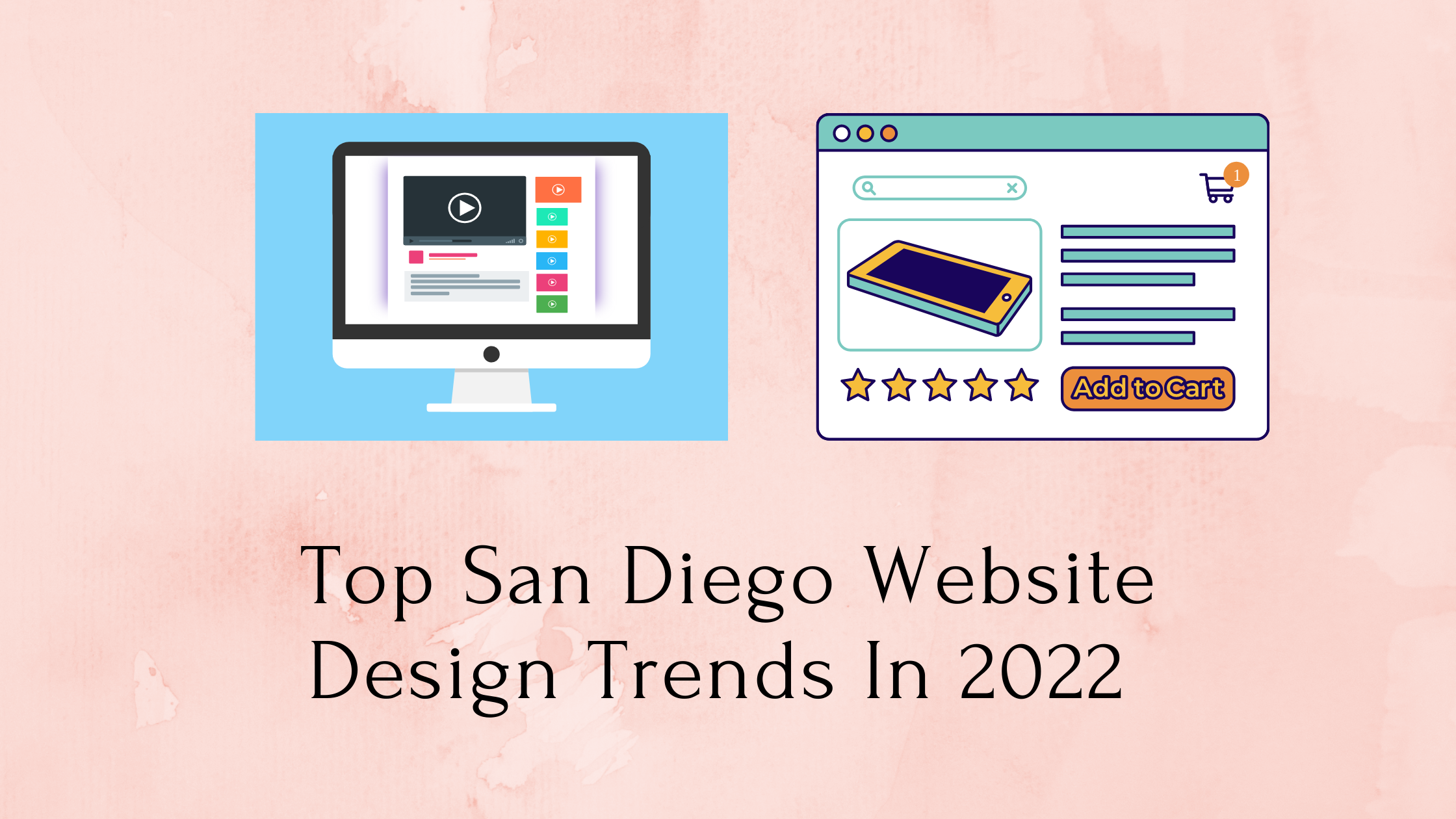 web design services in san Diego