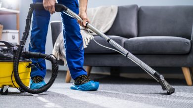 carpet cleaning in Brooklyn