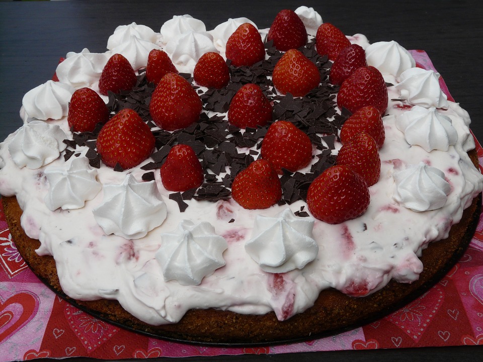 cake online