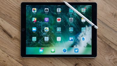 iPad pro battery replacement