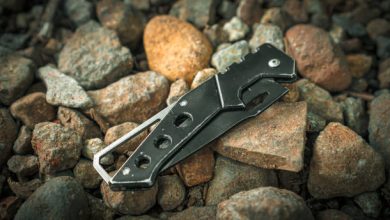 folding knives