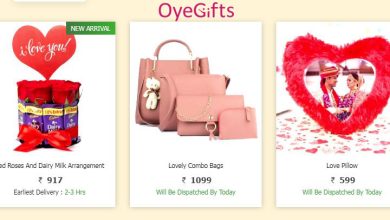 lovely gifts