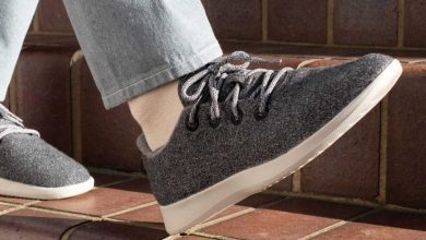 sustainable shoes men’s