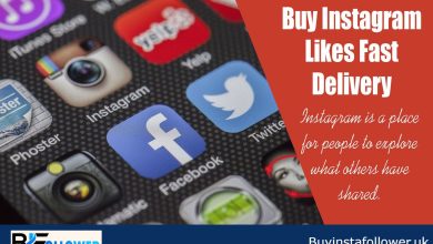 Where to Buy Instagram Likes in the UK