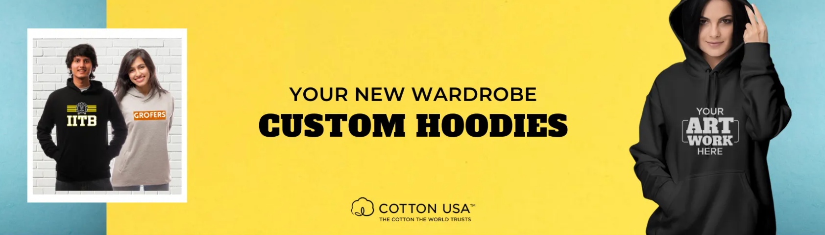 custom t shirts