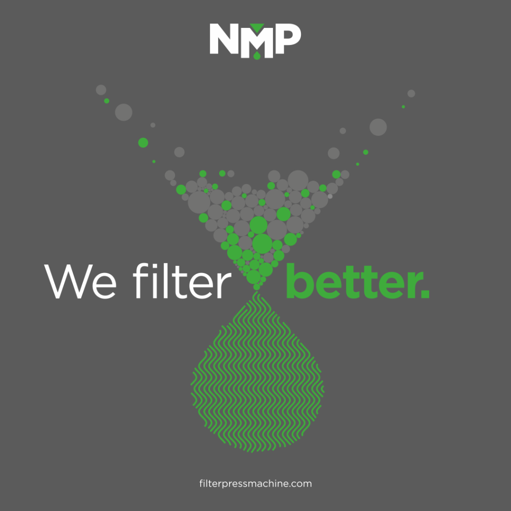 Filter Press Manufacturers In India