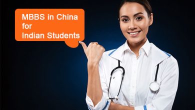 MBBS in China for Indian students