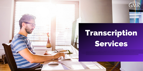 transcription-services