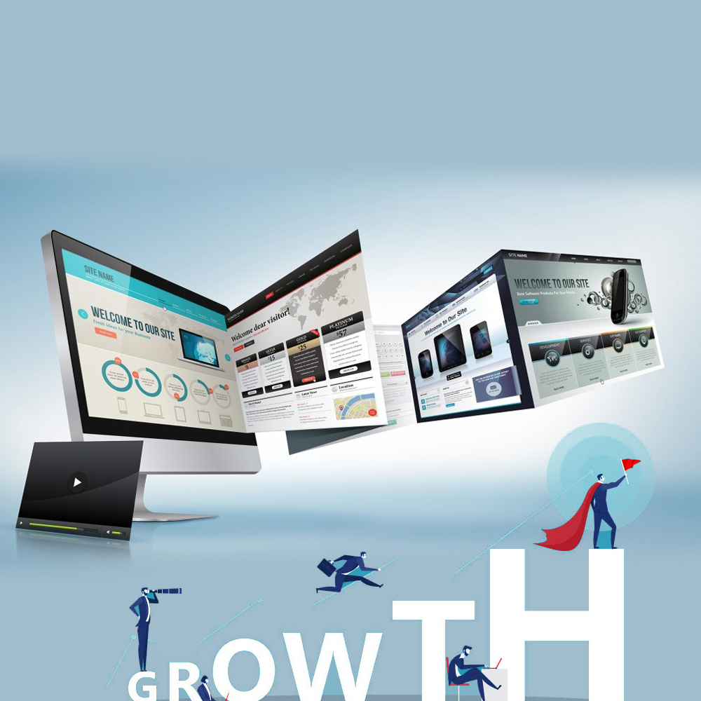 Web Design Company