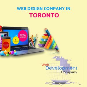 Web Design Company