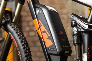 e-bike parts & accessories