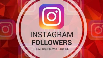 Buy Instagram Followers Canada