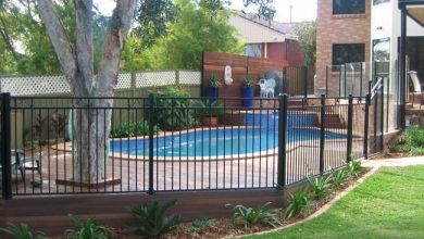 Benefits of Steel Pool Fencing Melbourne