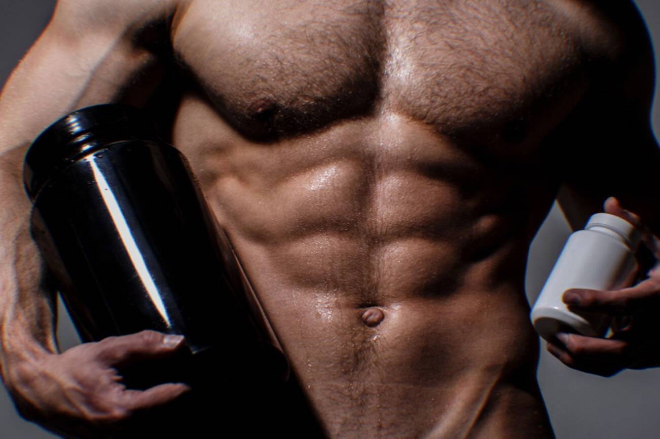 Steroids