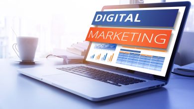 Choose Best Digital Marketing And Grow Up Your Business