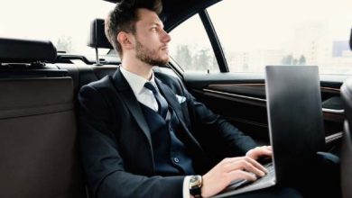 private car services