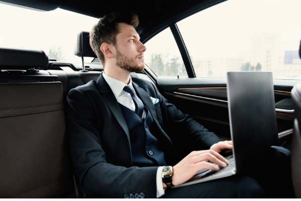 private car services