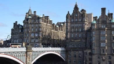 Edinburgh