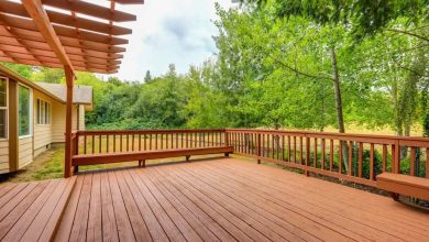What Is Capped Composite Decking?