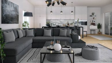 Student accommodation in Cambridge