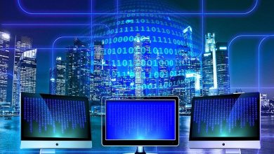 IT infrastructure