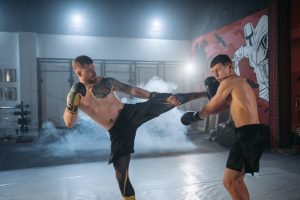 Eros Fitness
