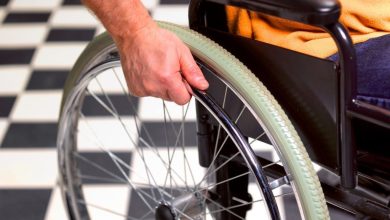 Wheelchair For Rent