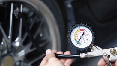 Buying the Right Tyre Gauge for Your Vehicle