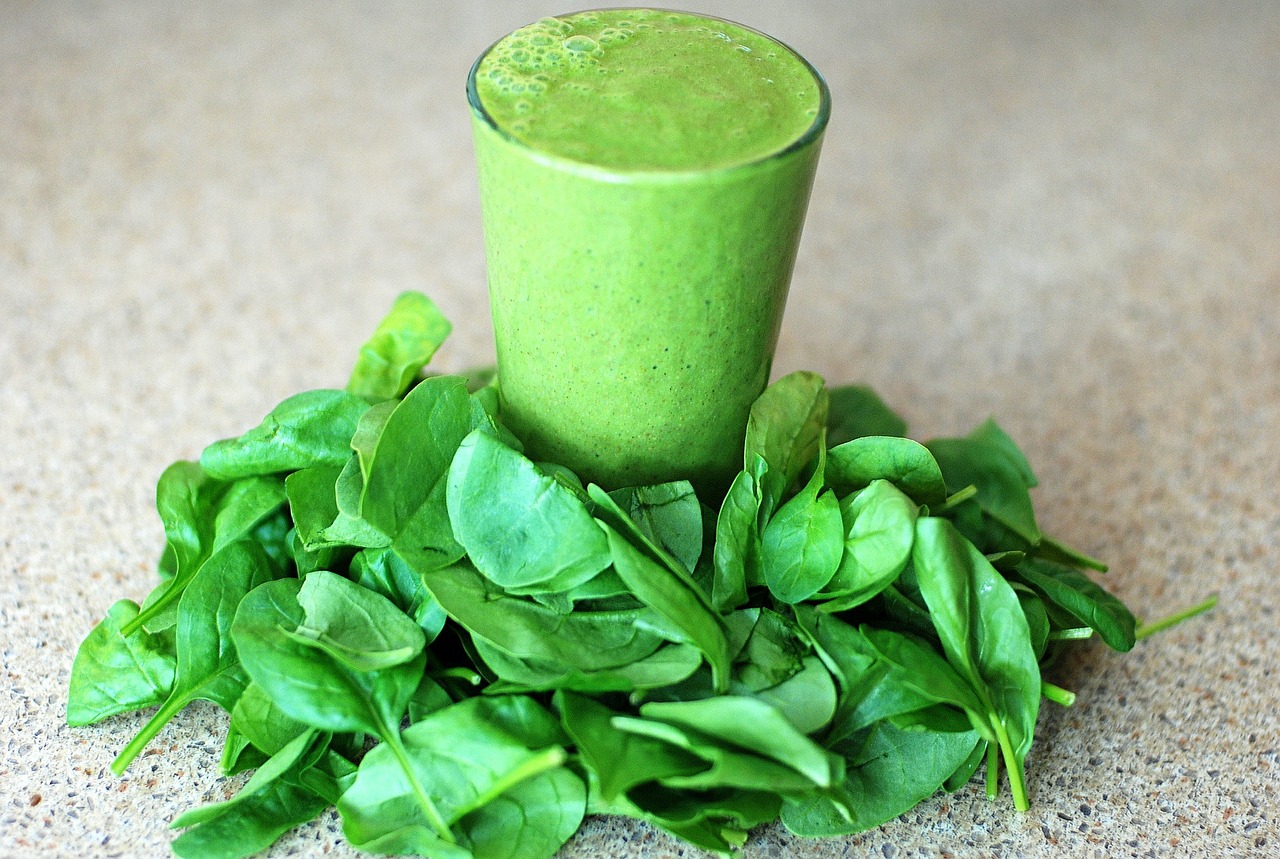 How to Spinach and Other Leafy Greens Used For Your Healthy Health