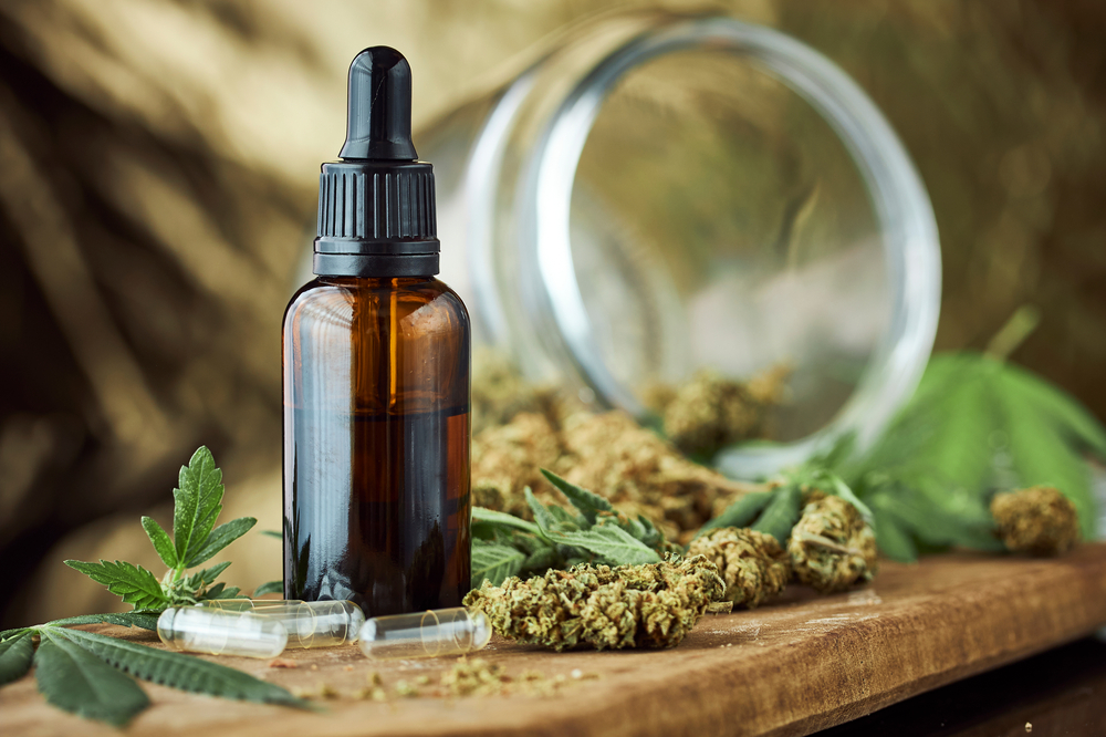 4 Tips To Get The Most Out Of Cannabis Oil