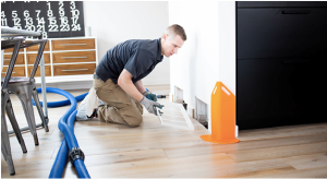 Duct Cleaning Melbourne