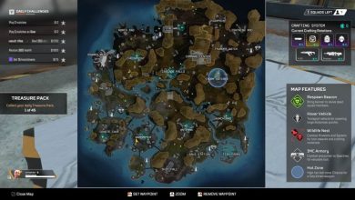 Apex game