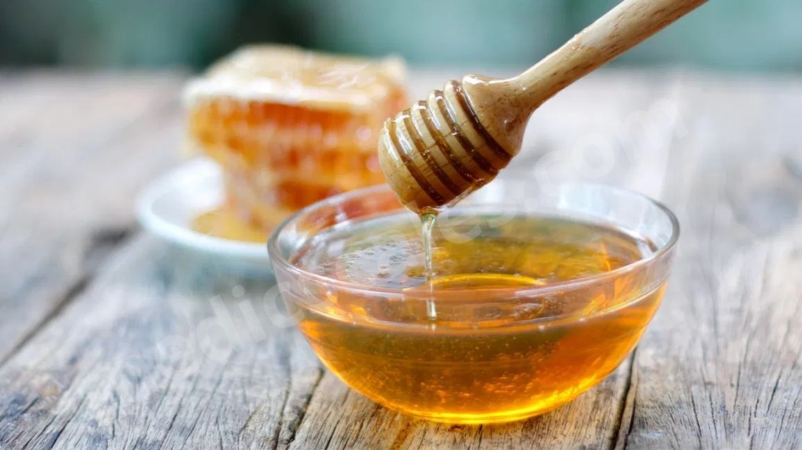Benefits Of Honey For Your Health