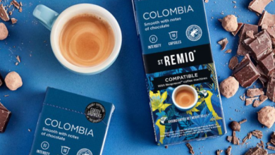 Order Nespresso Pods Online
