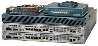 Cisco ASA Firewall