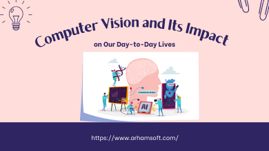 Computer Vision and Its Impact on Our Day-to-Day Lives