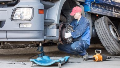 Don't Get Stranded - Onsite Truck Repair is Here to Help!