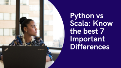 Python vs Scala Know the best 7 Important Differences