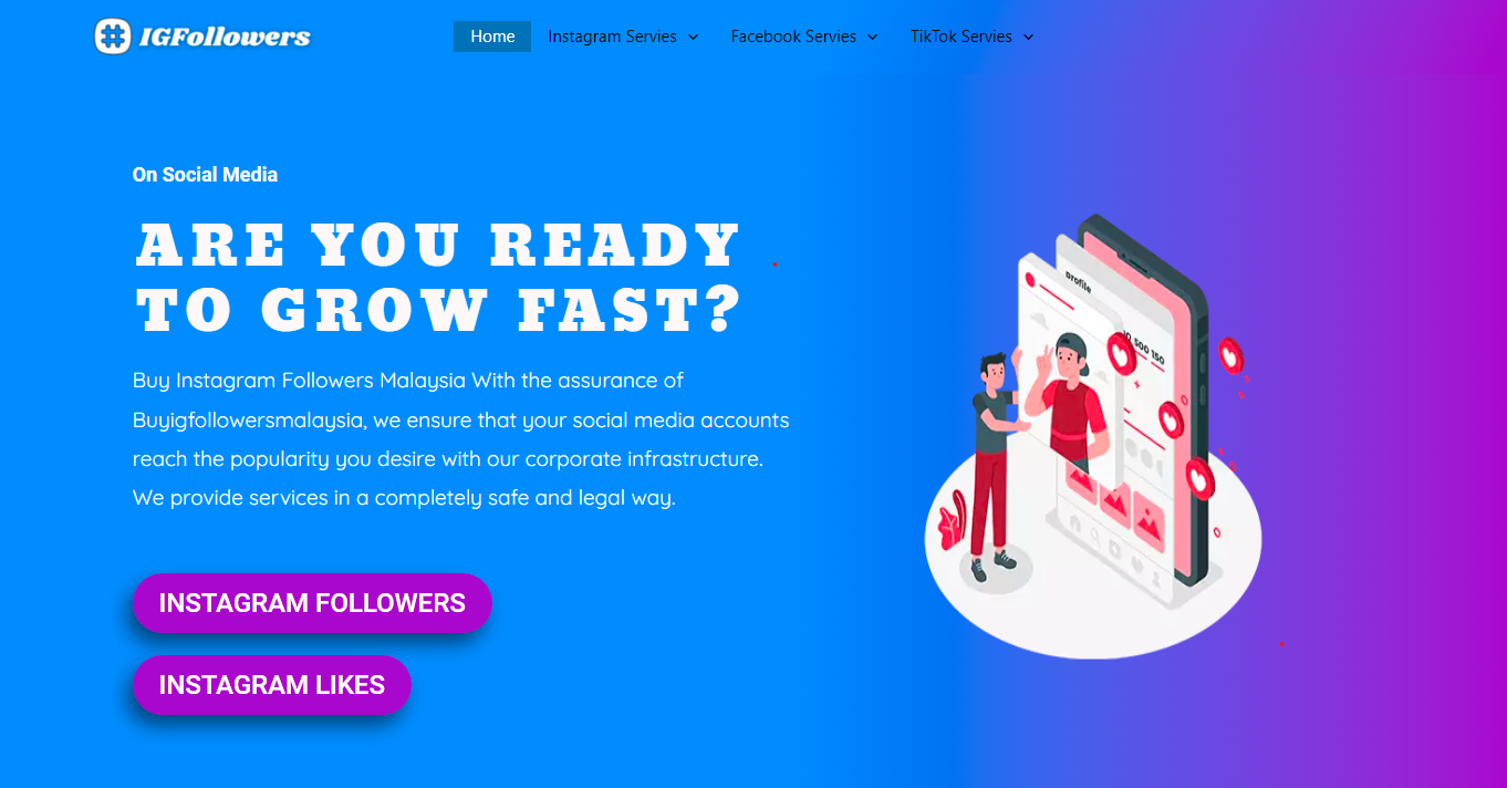 What is the best site to buy Instagram followers?