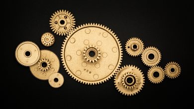 How the pressure sensors system works