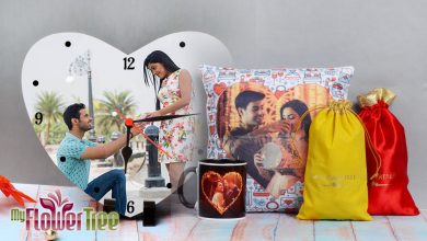 Personalized Gifts For Him