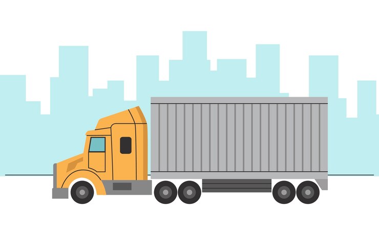 Best Truck Dispatch Company- American Smart Trucking    