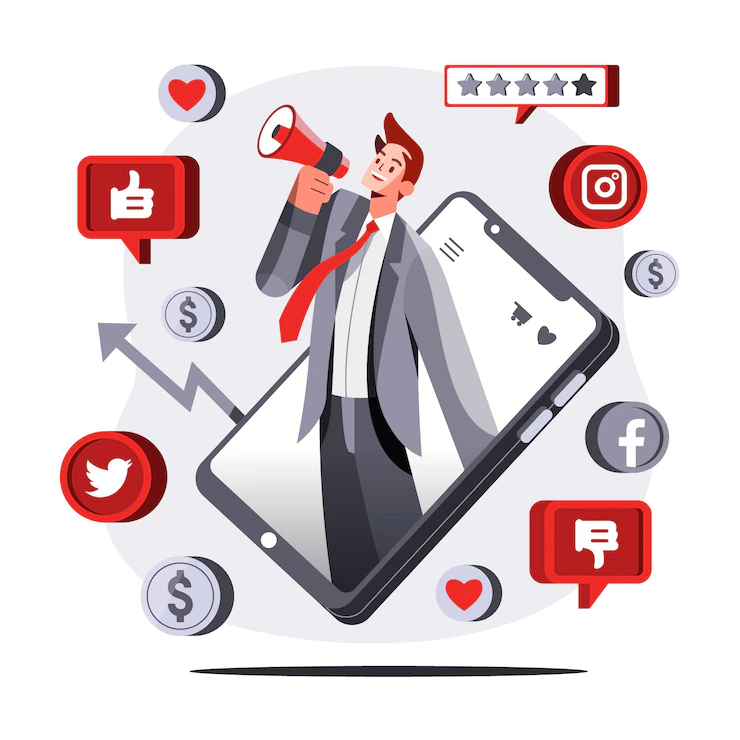 Digital Marketing Agency Mohali